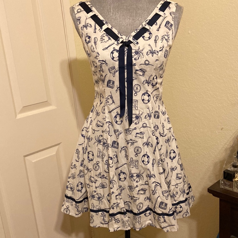 New without tag